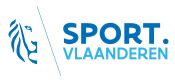 LOGO SPORT VLAANDEREN