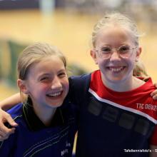 VJC 2026 Fase 4 Tafeltennis finaledag VTTL