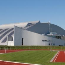 Sporthal MEOS Maldegem