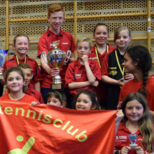 VJC winnende club 16-17