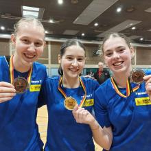 Nationaal Jeugdcriterium VTTL tafeltennis 2026-2027