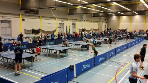 VJC Roeselare 17-18 VJC Roeselare 17-18