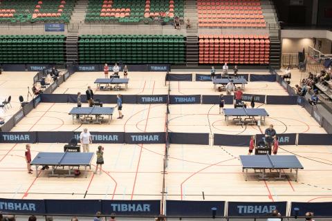 internationaal jeugdtornooi VTTL 2019 finales internationaal jeugdtornooi VTTL 2019 finales