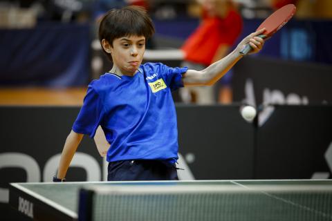 Aiden Braekmans Olhos de Aqua 2026 ETTU EYS Tafeltennis