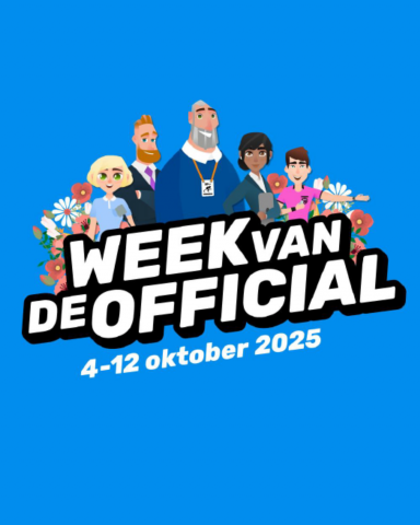 Week van de Official VTTL