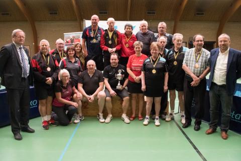 VlKampVet2018 podium VlKampVet2018 podium