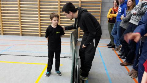 Vlaams Jeugdcriterium 15-16 fase 3 Vlaams Jeugdcriterium 15-16 fase 3