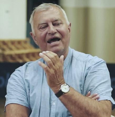 Ferenc Karsai