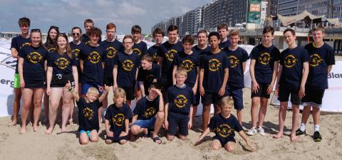 Sportkamp Blankenberge