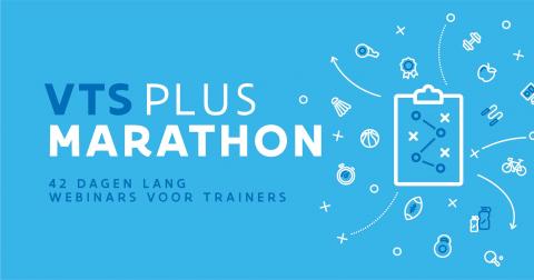 VTS plus marathon