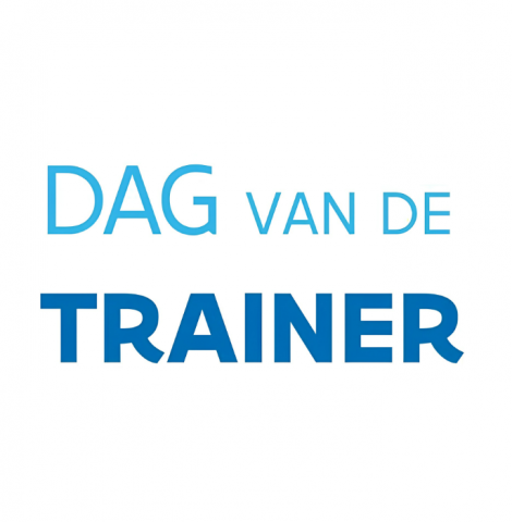 Dag van de Trainer Sport Vlaanderen 2026 bijscholing tafeltennis 2026