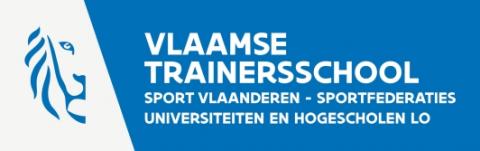 VLAAMSE TRAINERSCHOOL VLAAMSE TRAINERSCHOOL