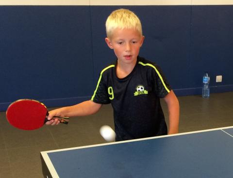 Sportkamp