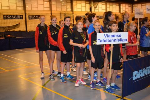 namen delegatie VTTL 2016 LR